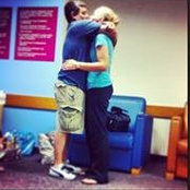 Rachel Jones's photo