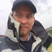 Anders Brendel's photo