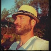 Matthew Lewis's photo