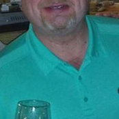 Mick Hall's photo