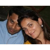 Isha Kedia's photo