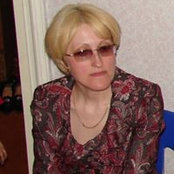Ирина Соколова's photo