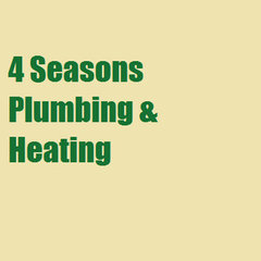 4 Seasons Plumbing & Heating