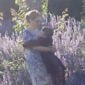 Elizabeth Smart's photo