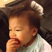 Josiah Lau's photo