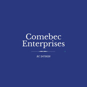 Comebec Enterprisesさんの写真