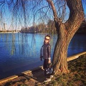 Matei Denisa's photo
