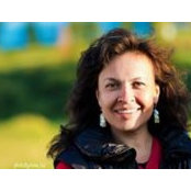Anna Rybalko's photo