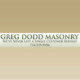 Greg Dodd Masonry