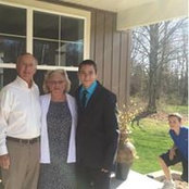 Chester Anisko's photo