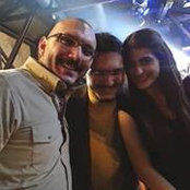 Bermal Eken's photo