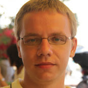 Александр Самсоновs billede