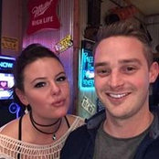 Zach Harris's photo