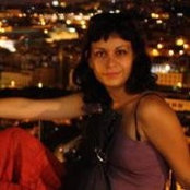 Cristina Munteanu's photo