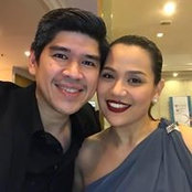 Marge Hizon's photo