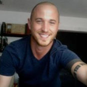 James Ferraro's photo