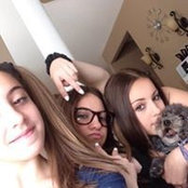 Gianna Oram's photo