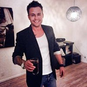René Gadebergs foto