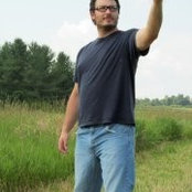 Richard Hebner's photo