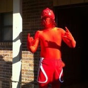 Redman Razorbacks billede