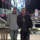 Andy Haker's photo