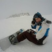 Irina Acasandre's photo