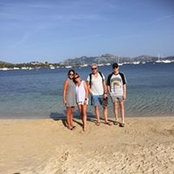 Jane Clifford's photo