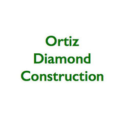 ORTIZ DIAMOND CONSTRUCTION INC