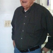 Earl Evanss foto