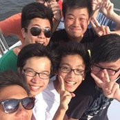 Foto von Cyrus Choi