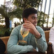 Sam Goh's photo