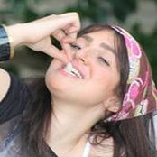 Riham Kafafi's photo