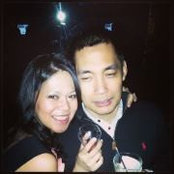 Lou Roldan's photo