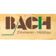 Bach Zimmerei & Holzbau