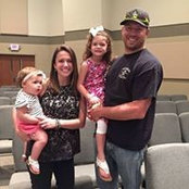 Samantha Webb's photo