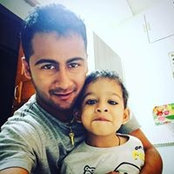 Jayant Mehra's photo