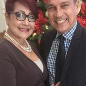 Carlos Ramírez's photo