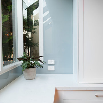 Templestowe Hampton Kitchen
