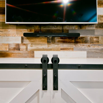 Pinterest This Basement