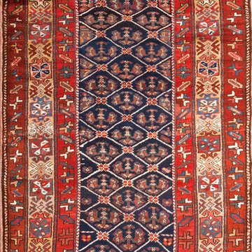Persian Tribal#6727