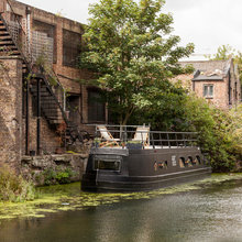 barge