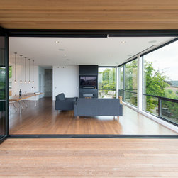 LaCantina Doors Folding Door  Sytstem - Products