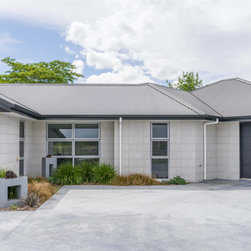 Premier Mansion Brick in White - Products