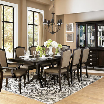 Seraphina Dining Table Set