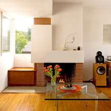 Fireplaces