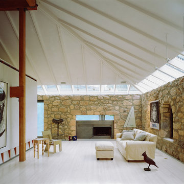 Private Residence, St. Helena