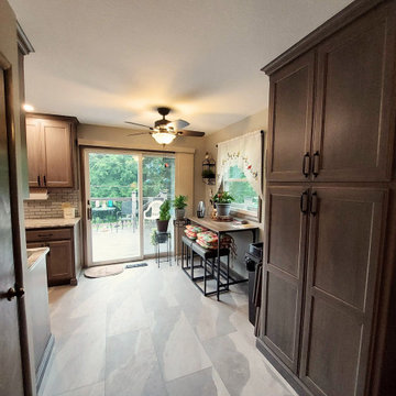 Kitchen Remodel