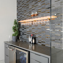 Bar Area