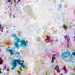 Original Art by Casey Matthews - Paintings
