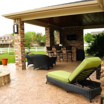 Project of the Month: April 2014